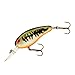 Bomber Lures Flat A Crankbait Fishing Lure