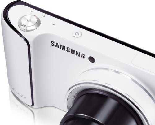 Imagen 6 de Samsung EK-GC100ZWADBT