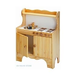 Little Colorado Kid's Kitchen