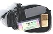 Fast Tune Kit with Iron for Skis and Snowboards with Wax