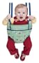 Evenflo Classic Johnny Jump Up Doorway Jumper - Bug