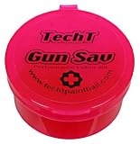 Paintball TechT Gun Sav Performance Lubricant Grease