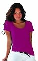 anvil Damen T-Shirt Regular Fit, 391