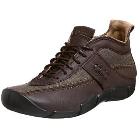 Ecco Mens 2 N 2 Shoe Oxford by ECCO