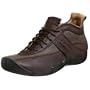 Ecco Men's 2 N 2 Shoe Oxford,Espresso/Espresso,46 EU (US Men's 12-12.5 M)