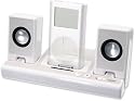 Speed-Link SL-7252 Sound Unit (Dockingstation + Lautsprecher) für Apple iPod