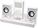Speed-Link SL-7252 Sound Unit (Dockingstation + Lautsprecher) für Apple iPod