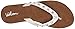 Volcom Women's Pretty LEGIT Sandal