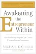 Awakening the Entrepreneur...