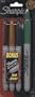 Sanford Sharpie Permanent Fine Marker + Bonus Retractable Just Click