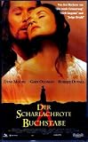 The Scarlet Letter [VHS] [1995]