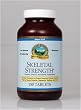Nature's Sunshine Skeletal Strength ,Vitamin, Mineral and Herbal Supplement (150 tabs)