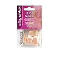 City Chick Just Artificial Nails French Manicure Bare