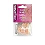 City Chick Just Artificial Nails French Manicure Bare