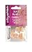 City Chick Just Artificial Nails French Manicure Bare