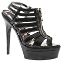 Schuh Specter Zip Sandal