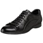 Kenneth Cole New York Men's Good Vibe Oxford,Black,8 M US