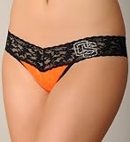 Hanky Panky Oregon State University Low Rise Thong (4911OSU)