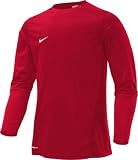 NIKE Herren Langärmliges Trikot Park IV Game
