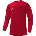 NIKE Herren Lang�rmliges Trainingstrikot Park IV Game