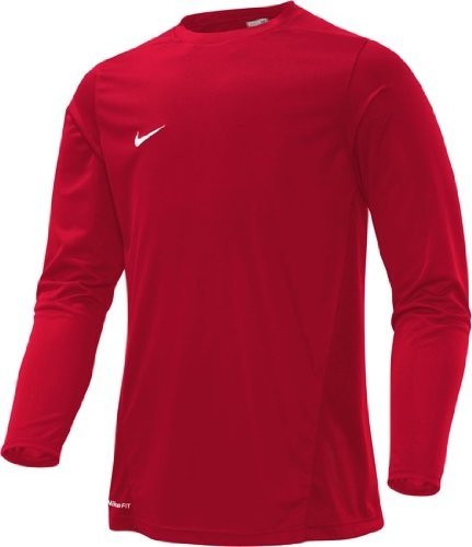 Produkt-Bild: NIKE Herren Lang&auml;rmliges Trainingstrikot Park IV Game