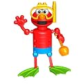 Knex Sesame Street Elmo SD