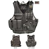 Deluxe Tactical Vest