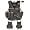 Deluxe Tactical Vest, Husky Righthanded