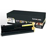 Lexmark C925 X925 Yellow Imaging Unit Outstanding Results Page After Page Y ....