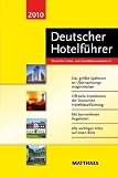 Deutscher Hotelführer 2010