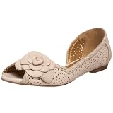 Seychelles Womens Bette Flat