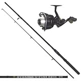 Allround Steck Spin Angelset
