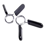 CAP Barbell 1-Inch Bar Collars Pair O...