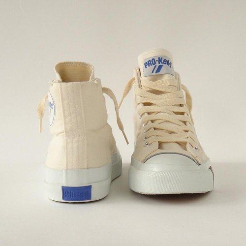 プロケッズ(PRO-keds) ROYAL NO1ハイカット　デッドストック（８０年代）コロンビア製