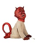 Thumbnail image for Animated-Little-Luci-Zombie-Baby®-Prop