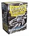 Dragon Shield Sleeves - CLEAR - Standard Size Deck Protectors (100/Pack)