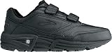Brooks Women's Addiction Walker V-Strap Walking Shoes