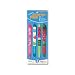 Snifty Scented Pens - Set of 4