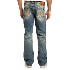 GUESS Desmond Jeans - Port Wash