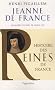 Jeanne de France : Premi�re �pouse de Louis XII