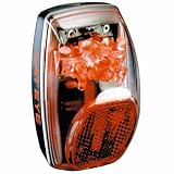 Batterier�cklicht LED CATEYE TL-AU 100 G - 