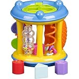 Roll Around Shape Sorter