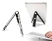 Bild: Ultraleicht Tablet PC und Netbook Ständer, Tischständer passend für iPad 1 & 2, Galaxy Tab, Motorola Xoom, LG Optimus Pad, HTC Flyer, Acer Iconia, Acer Iconia, Asus Eee Slate, Archos 10.1, HP Touchpad, Toshiba Folio, Macbook Air