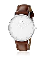 Daniel Wellington Reloj de cuarzo Woman  34 mm