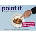 Point it: Traveller's language kit. Bildw�rterbuch