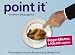 Point it: Traveller's Language Kit - The Original Picture Dictionary - Bigger and Better (English, Spanish, French, Italian, German and Russian Edition)