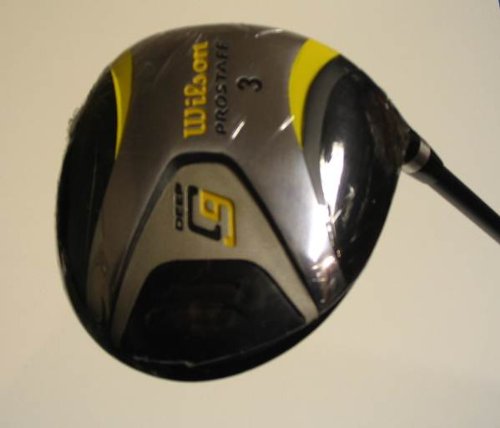 Image #3 of Wilson Prostaff Deep