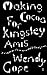 Books : Making Cocoa For Kingsley Amis