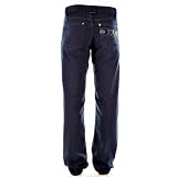 D&G Dolce & Gabbana - D&G Dolce & Gabbana regular fit denim jeans