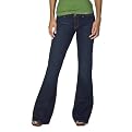 Adriano Goldschmied Low–Rise Flare Jeans